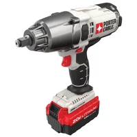 Llave de Impacto 1/2 Pulg  20 V 1700 RPM