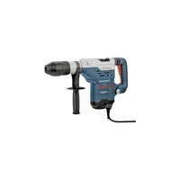Taladro Percutor de Velocidad Variable de 7A de 1.27 cm