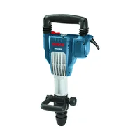 Martillo Demoledor de 15 Amp Velocidad Variable Sds