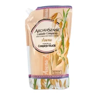 Jabon Liquido Avena x800ml
