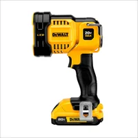 Linterna Led 20v Sin Bateria Dewalt