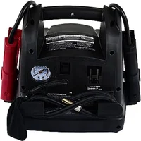 Motor De Arranque C/Compresor De 750A