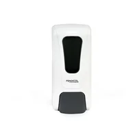 Dispensador De Jabón Líquido Grande Abs