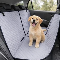 Protector para Carro de Mascotas 130x135cm Guamba