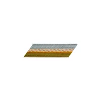 Tira de Clavos Vastago Anillado Galvanizado en Cal 0.30 X 7.62 cm