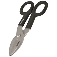 Tijeras Para Hojalatero 10 Pulg