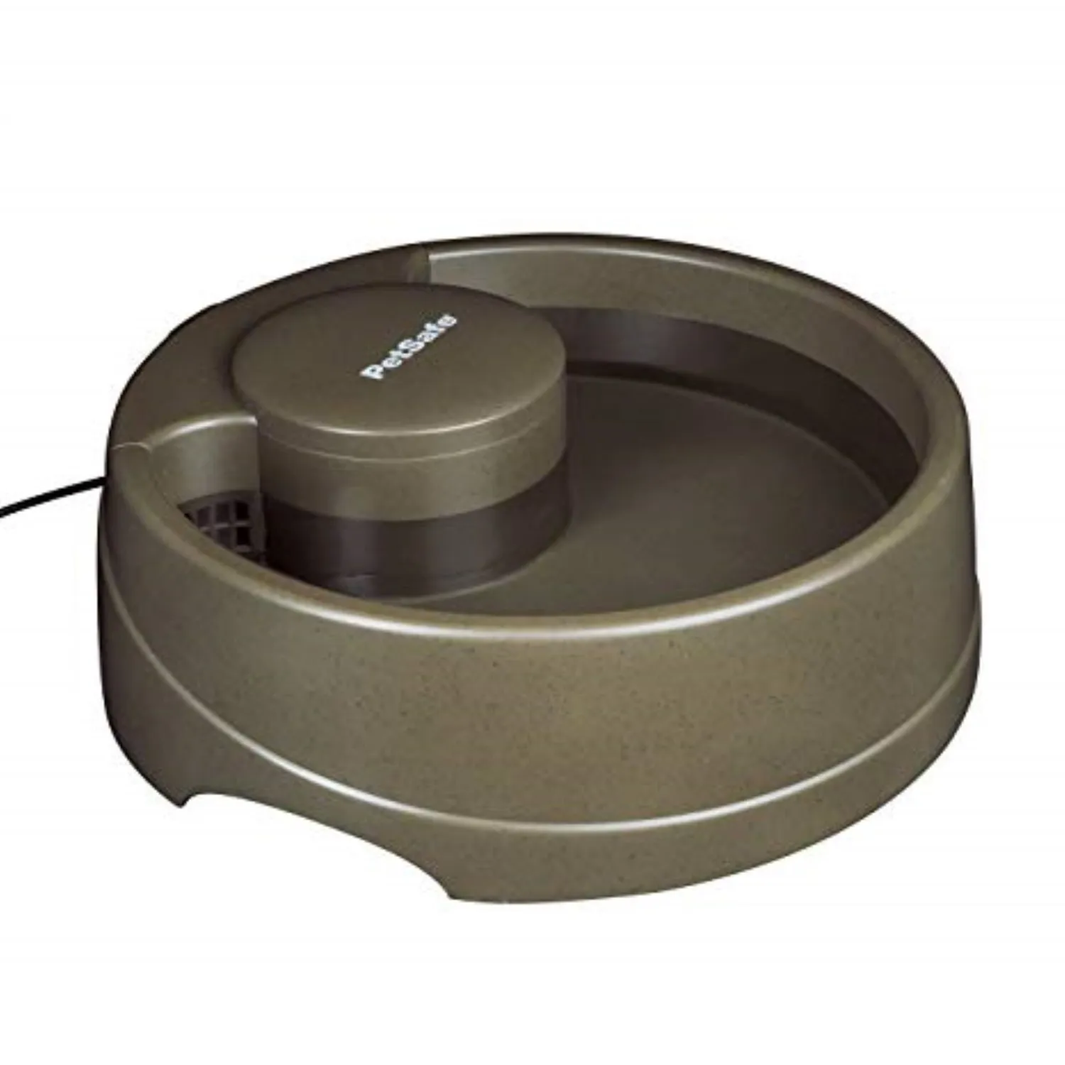 Fuente De Agua Para Perro  Petsafe 2.4L