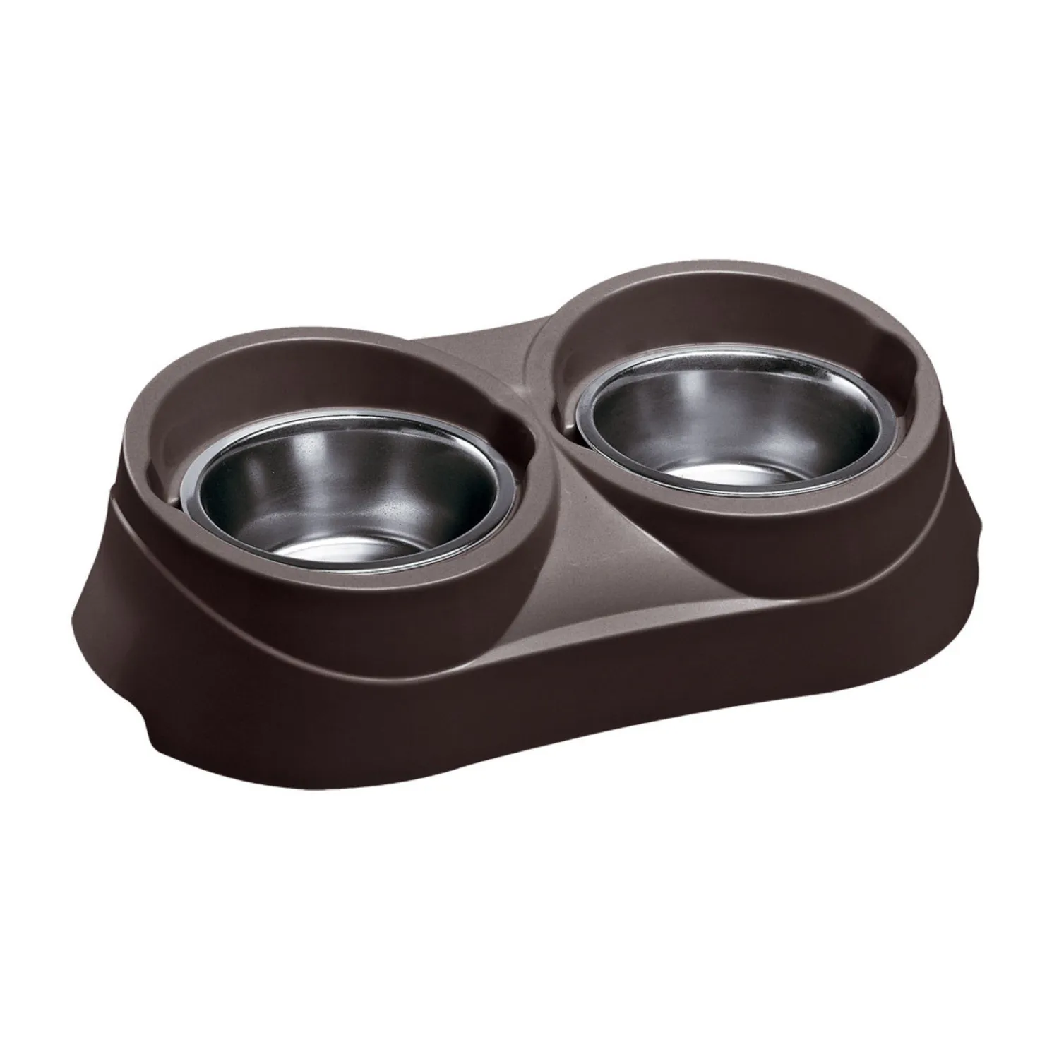 Comedero  Para Perro Doble Duo Ferplast 1.7Lt 3