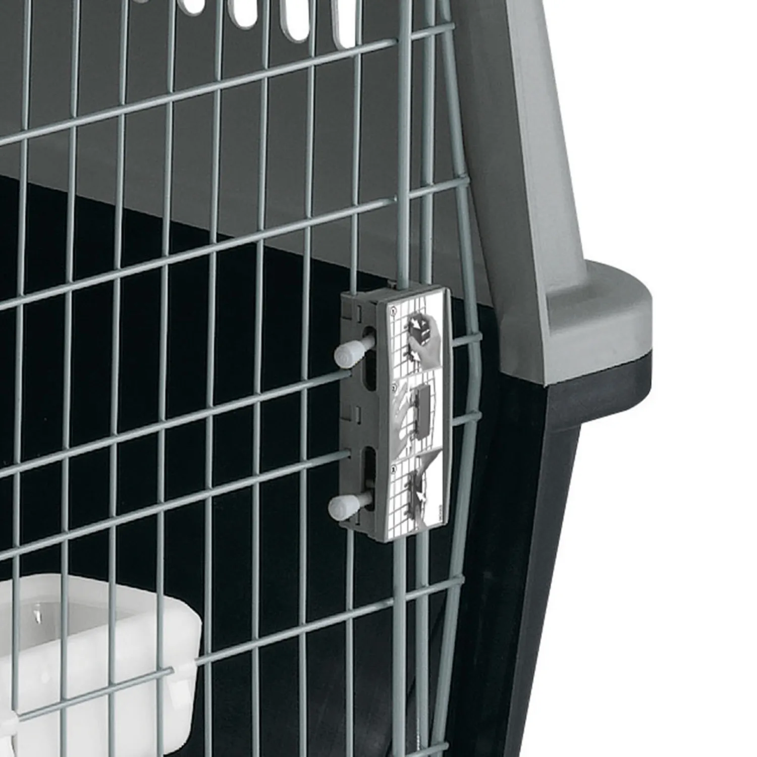 Guacal para Mascota Atlas 40 Professional Norma IATA 9