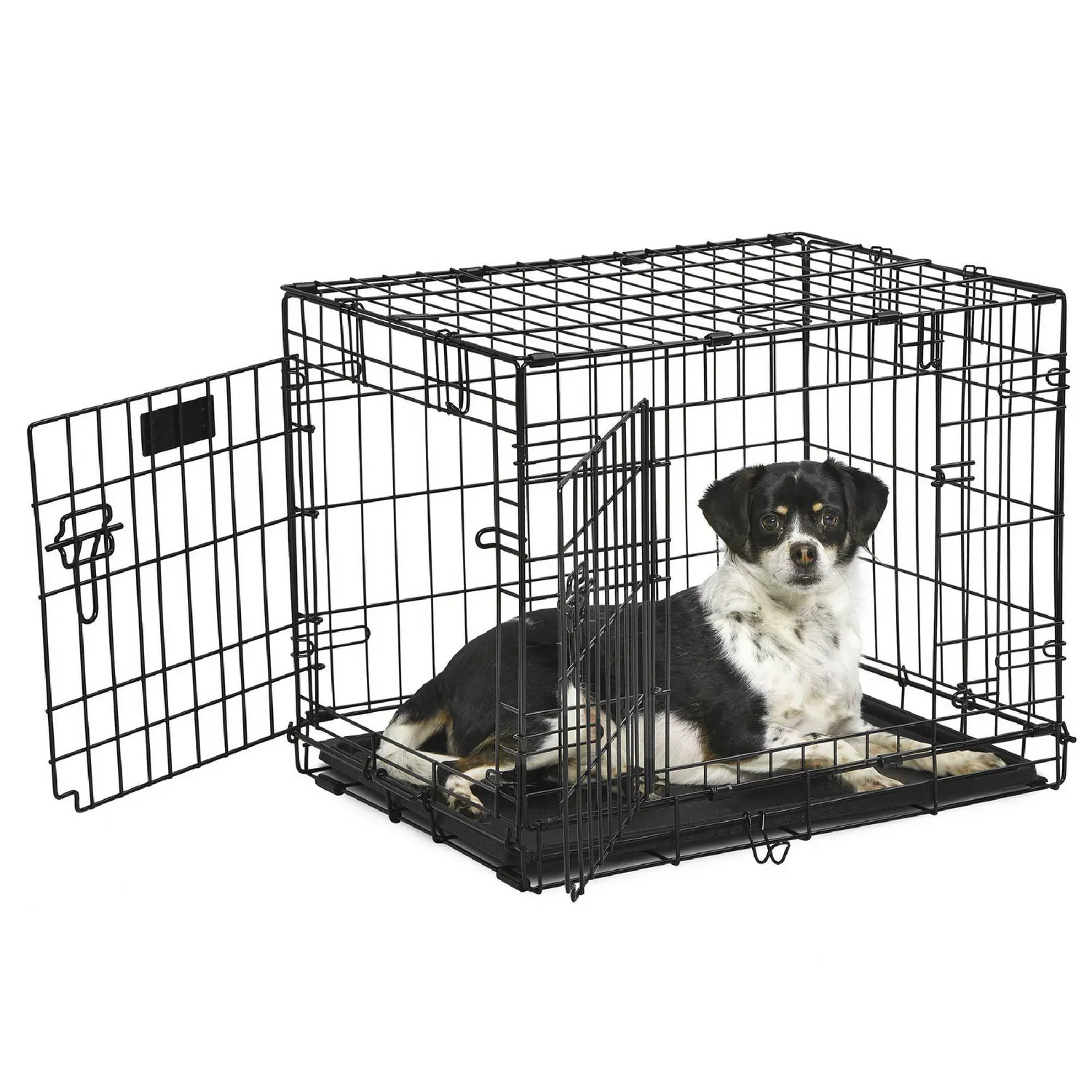 Jaula Para Perro Dog-Inn Ferplast 65 x 45 cm
