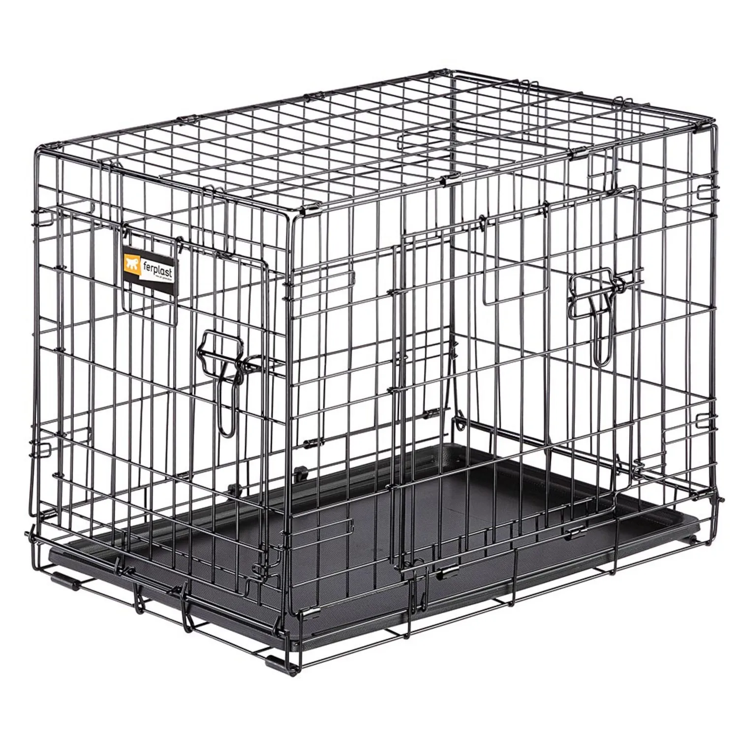 Jaula Para Perro Dog-Inn Ferplast 65 x 45 cm