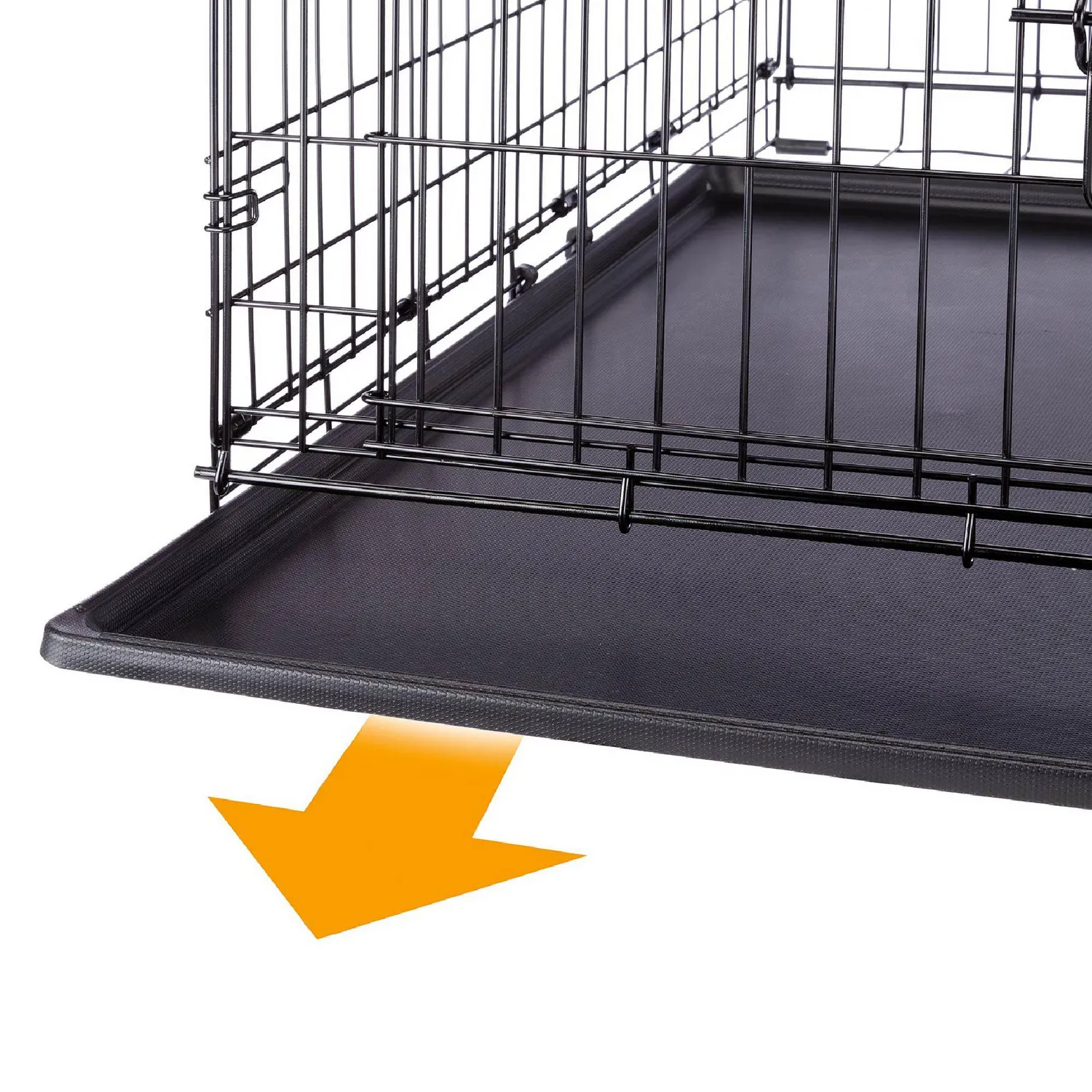 Jaula Para Perro Dog-Inn Ferplast 65 x 45 cm 4