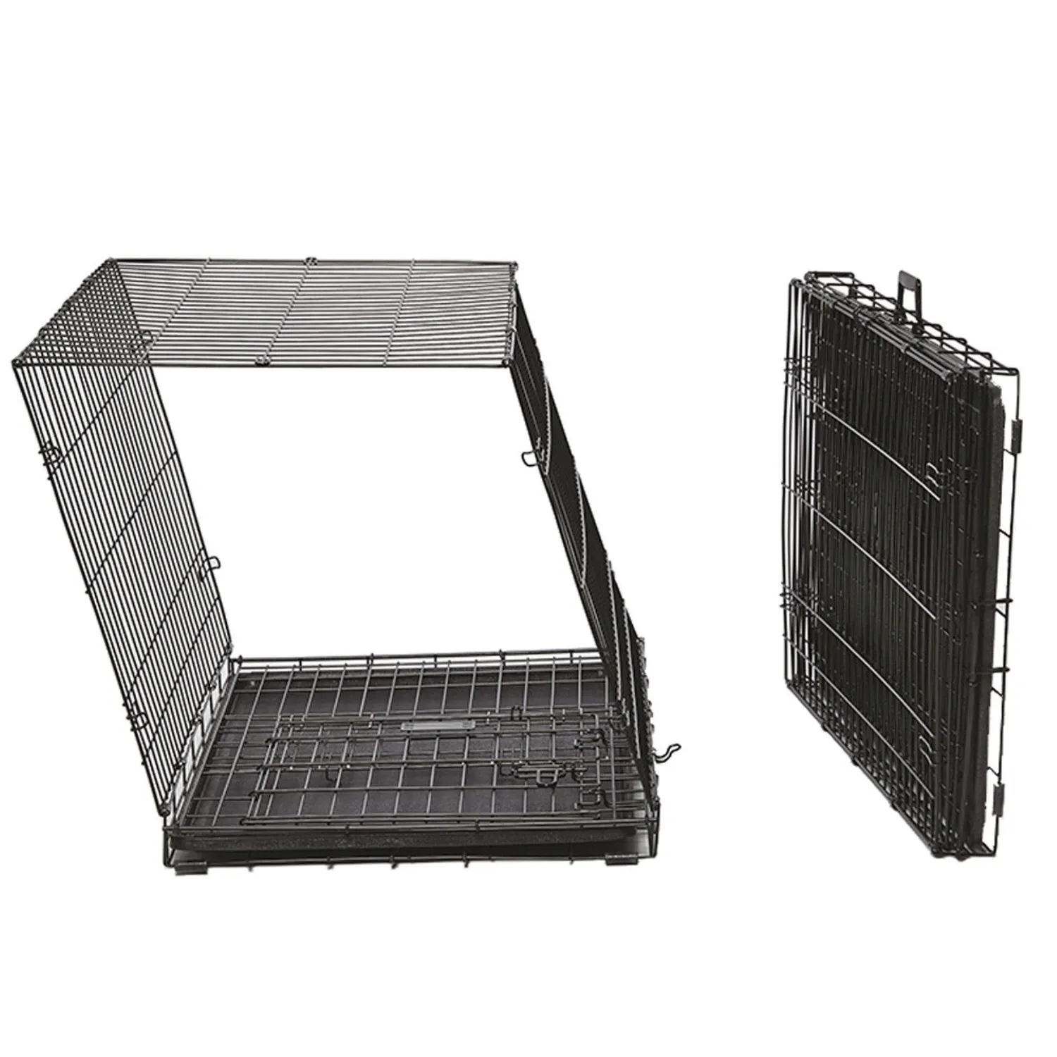 Jaula Para Perro Dog-Inn Ferplast 65 x 45 cm 9