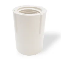 Adaptador Hembra 1/2 10 Unidades Presión Pavco Wavin