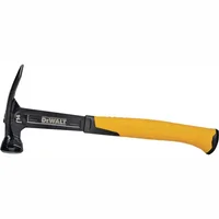 Martillo para Carpintero 12 Onzas Ref DWHT51135X Dewalt