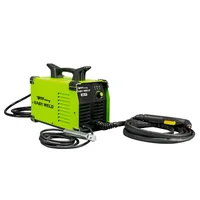 Forney Cortadora de Plasma 1/4 Pulg 20 A