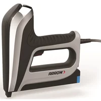 Engrampadora Eléctrica Profesional Arrow Fastener