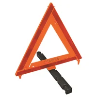 Truper Triángulo de Seguridad 43.5 cm