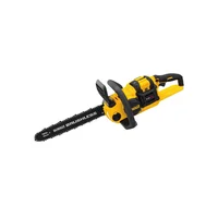 Motosierra Inalámbrica De Bateria Sin Escobilla DCCS670X1 De 3 Ah De 60 V Espada De 16 In - 40.64 Cm