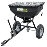 Aspersor Para Césped De 56.7 Kg