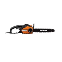 Motosierra Eléctrica WG303.1 De 14.5Ah De 120 V Espada De 16 In -  40.64 Cm