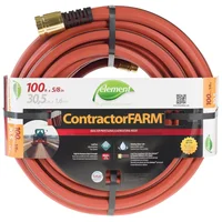 Manguera para Trabajo Agrícola de 30.5m