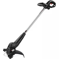 Cortacésped y Bordeador de Baterias ST4500 de 3.5Ah Ancho de Corte 30 Cm