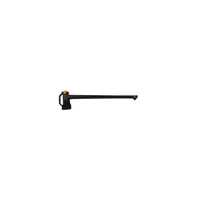 Hacha Profesional Fiskars Para Fendado Eficiente De Madera