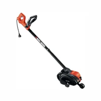 Guadaña Eléctrica Black Decker LE750 de 12 A con Hoja de 7 Pulgadas