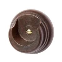 Plafón U Mega Marrón 35mm Bx1