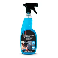 Limpiavidrios 500 Ml Autostyle