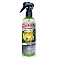 Eliminador De Olores 250 Ml  Autostyle