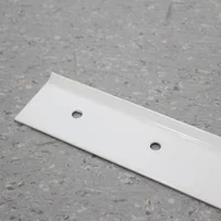 Soporte Guia 100 cm Blanco