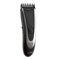 Gama Italy Máquina Clipper Gc542 110v Negro