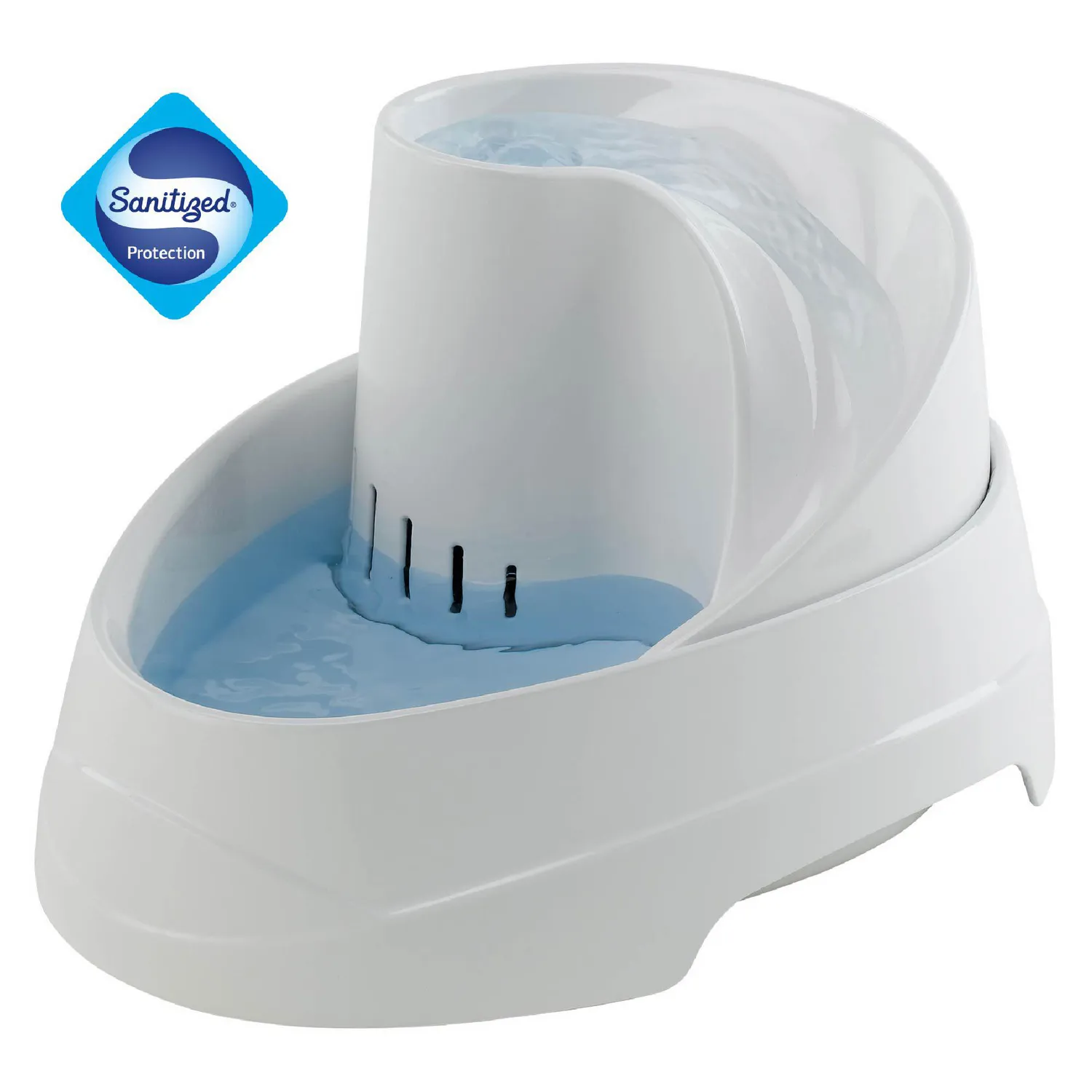 Fuente Para Perro Y Gato Vega 2Lt