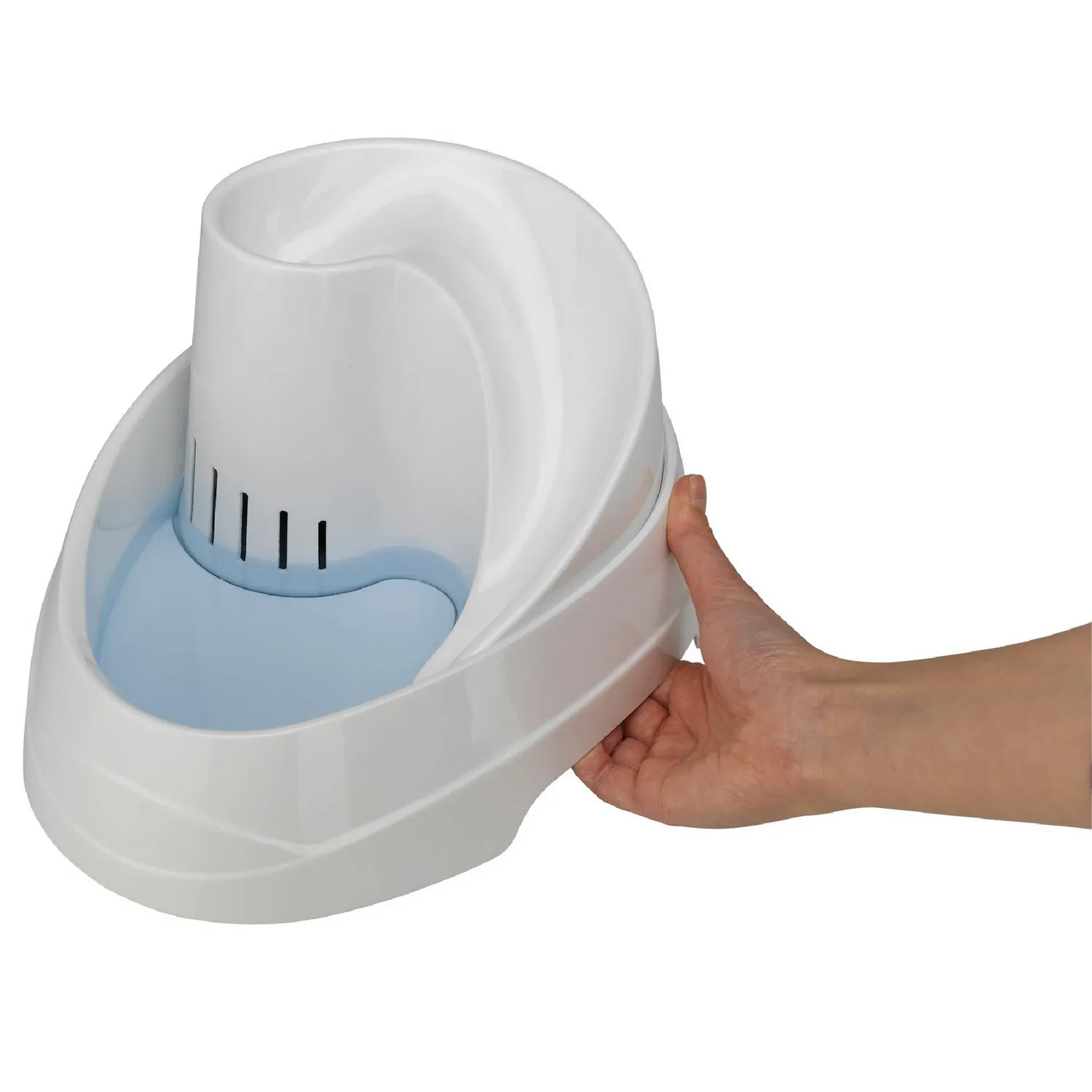 Fuente Para Perro Y Gato Vega 2Lt 5