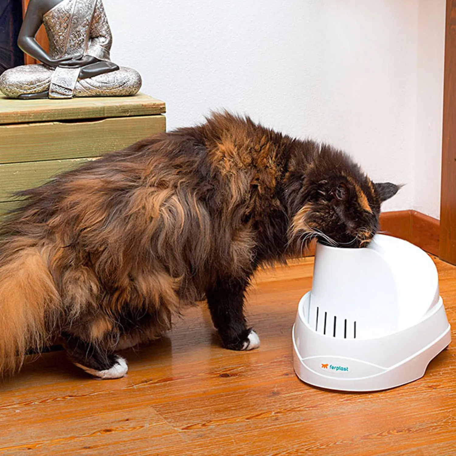 Fuente Para Perro Y Gato Vega 2Lt 9
