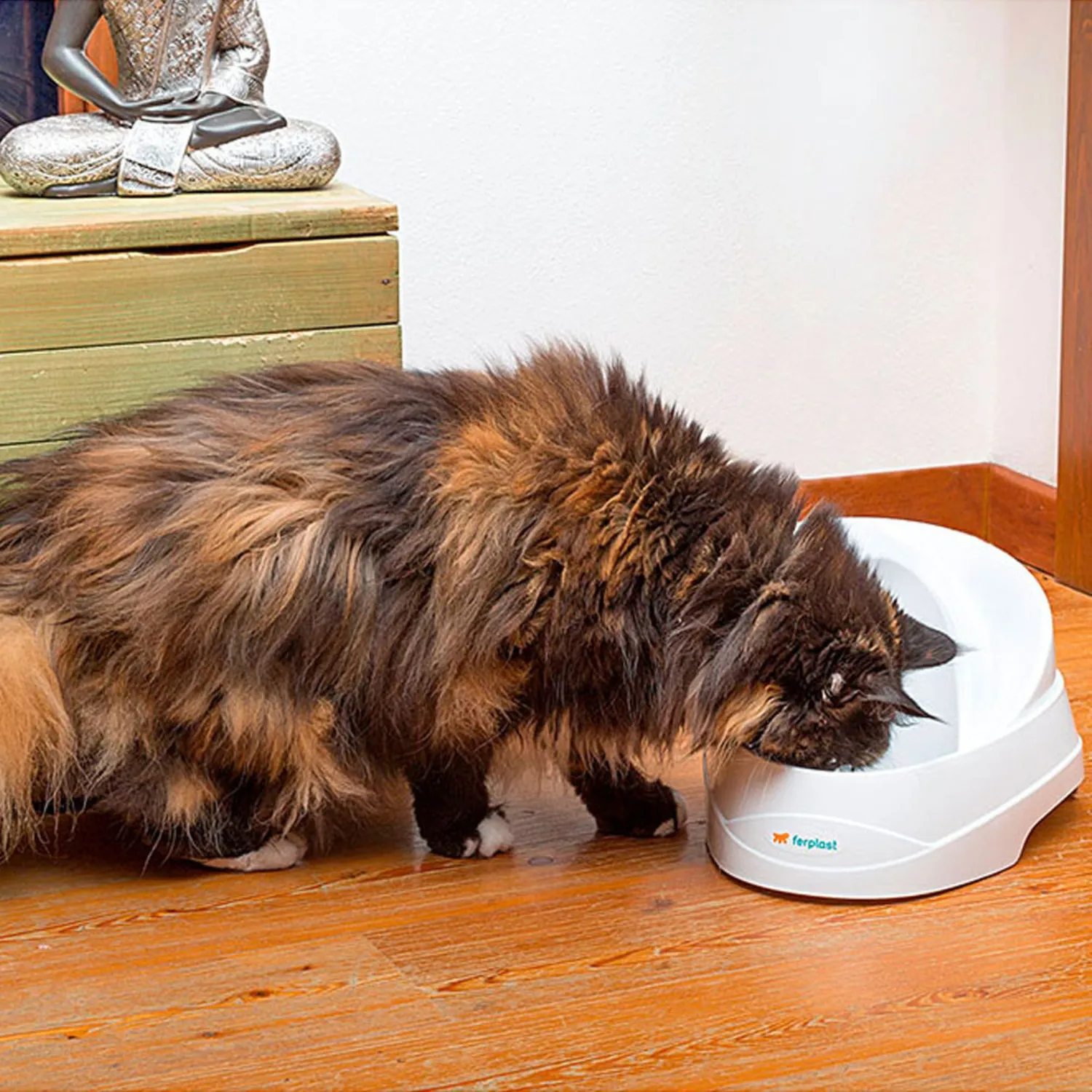 Fuente Para Perro Y Gato Vega 2Lt 10