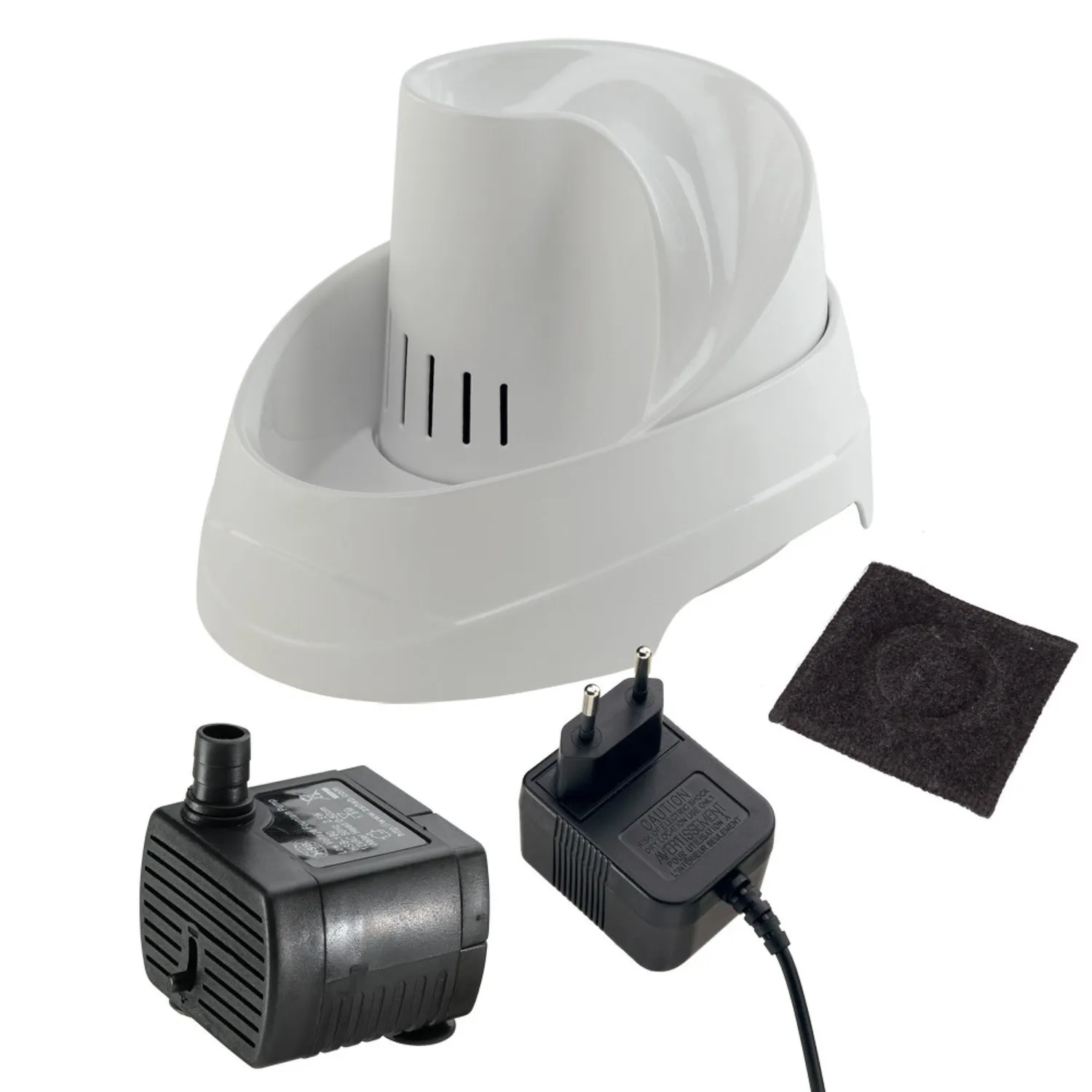 Fuente Para Perro Y Gato Vega 2Lt 13