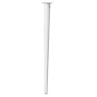 Pata Noordik2 46X710mm Haya Blanco