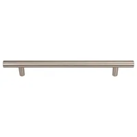 Manija Calipso Acero Inoxidable 160Mm