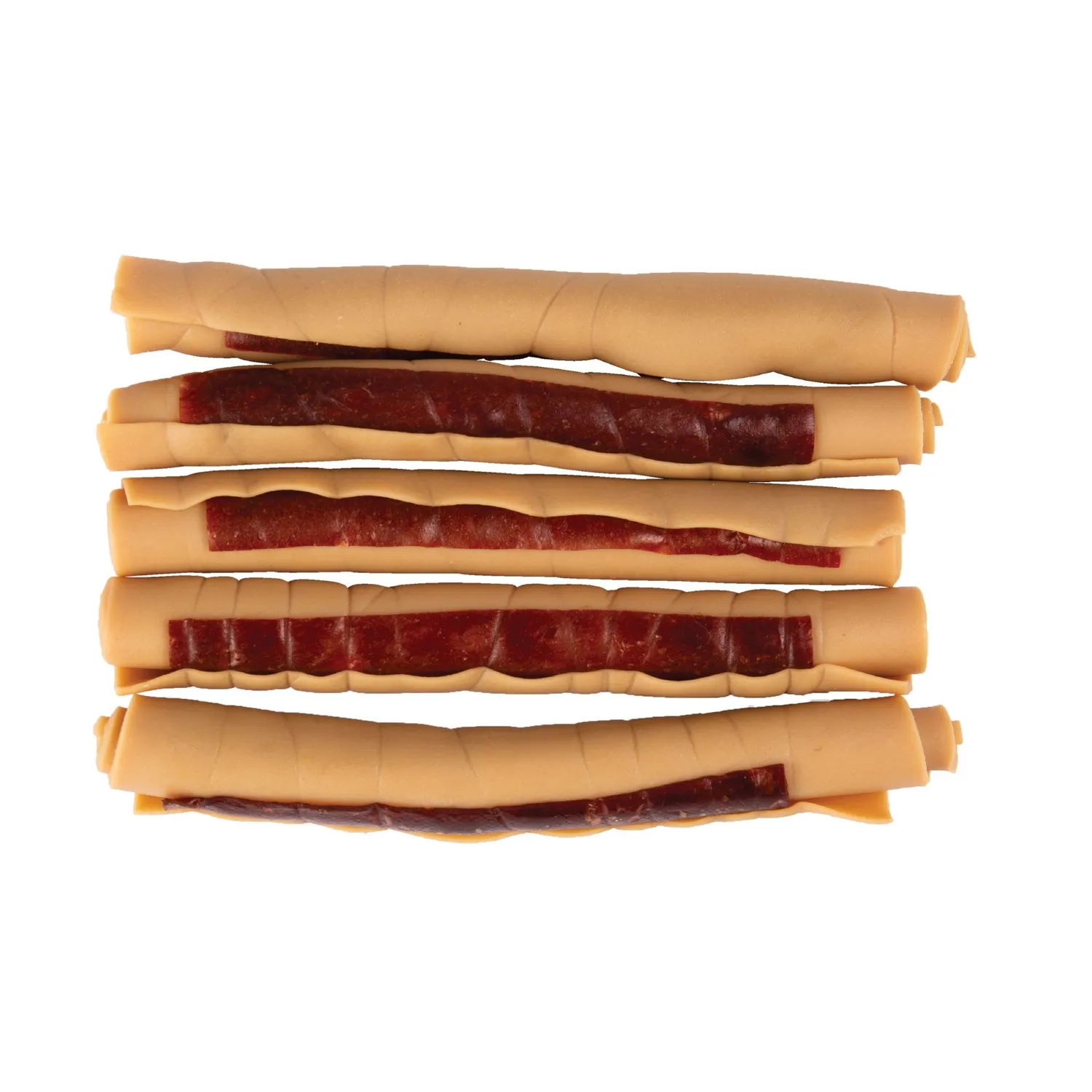Snack Para Perro Dental Sticks Vegetales Y Pollo Dreambone x2und 3