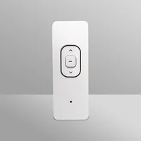 Control Remoto Flexalum Monocanal