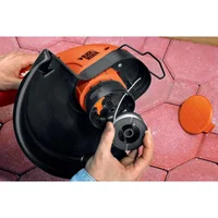 Yoyo/Carrete De Nylon Para Guadaña B+D St7700