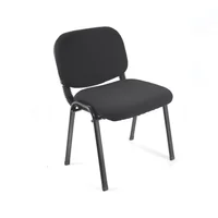 Silla Eventos 50X50X77 Negro