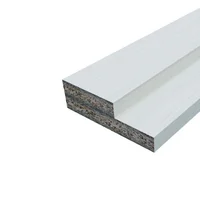 Marco MDP RH Niebla 10 x 3 x 240 cm