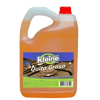Desengrasante Kleine Cocina X4000Ml