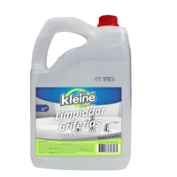 Limpiador para Griferias x4000ml