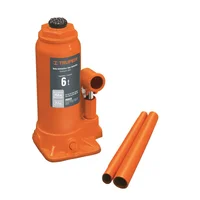 Gato De Botella Capacidad 6 Ton