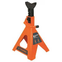 Torre para Auto x Dos Piezas Capacidad de 6 Toneladas